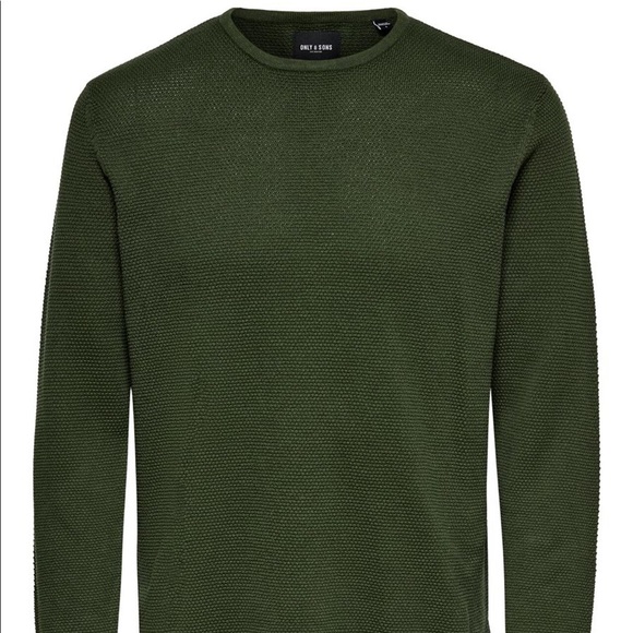 Only & Sons Longsleeve - Picture 1 of 2